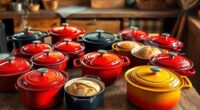 best dutch ovens for baking