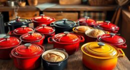 best dutch ovens for baking