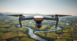 best sunny day drone filters