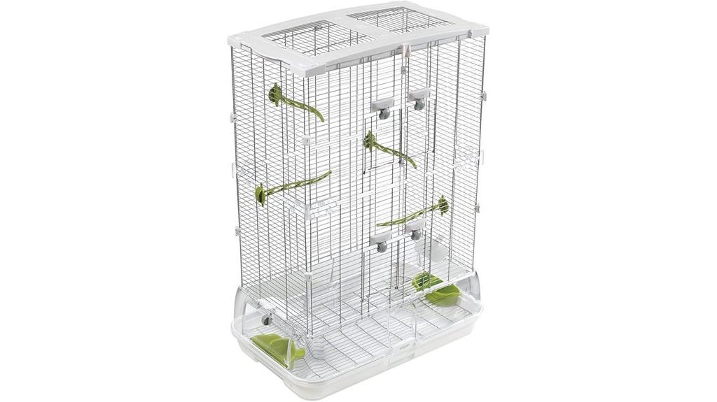 bird cage for small birds