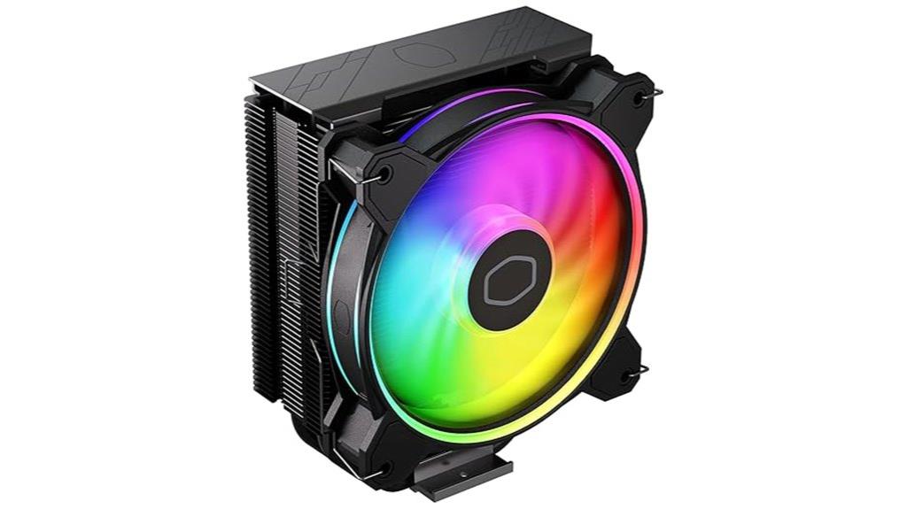 black hyper 212 air cooler