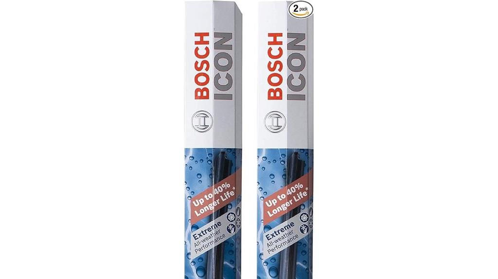 bosch 24a18a icon wiper