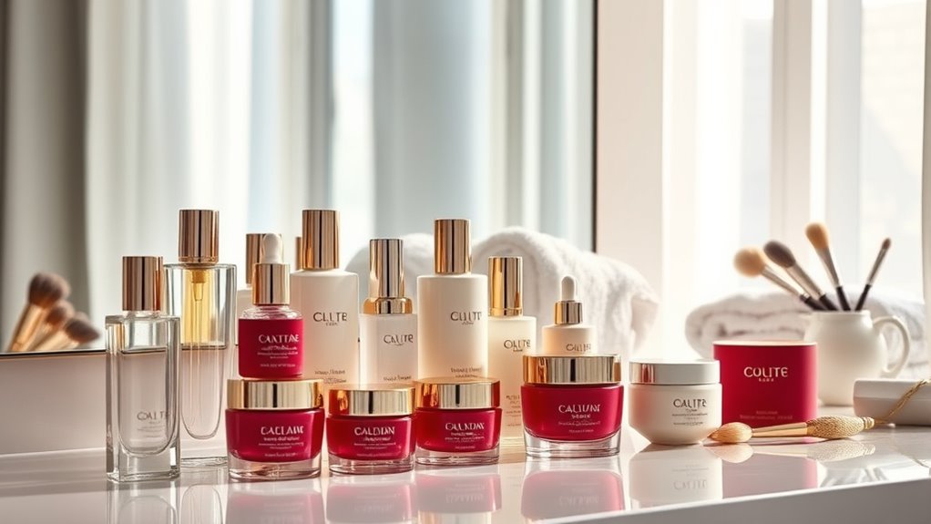 brand reputation and quality