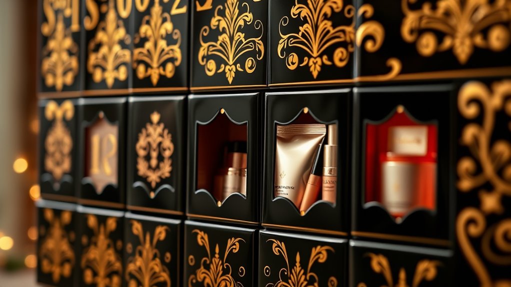 brand variety packaging experience