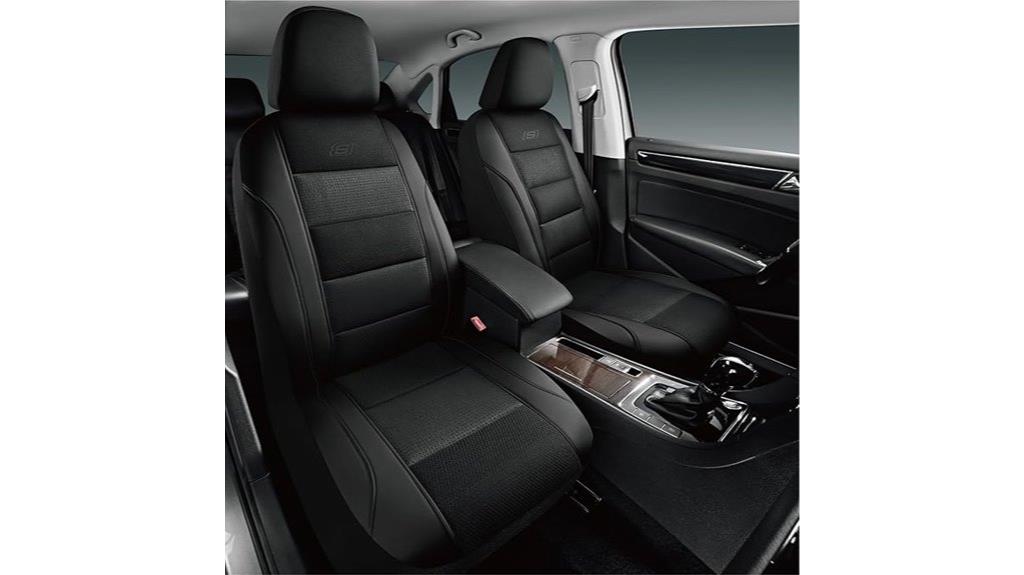 breathable memory foam covers