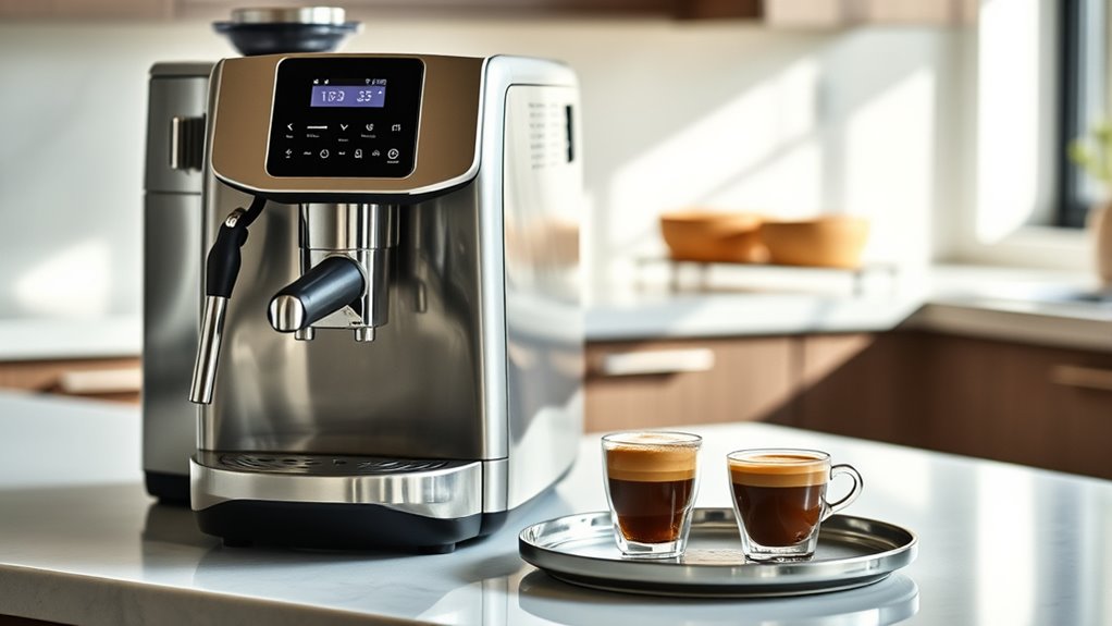 brewing quality usability size