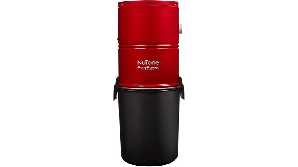 broan nutone 550 air watts