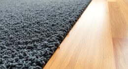 carpet allergies vs hardwood