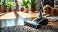 certified allergy friendly vacuums