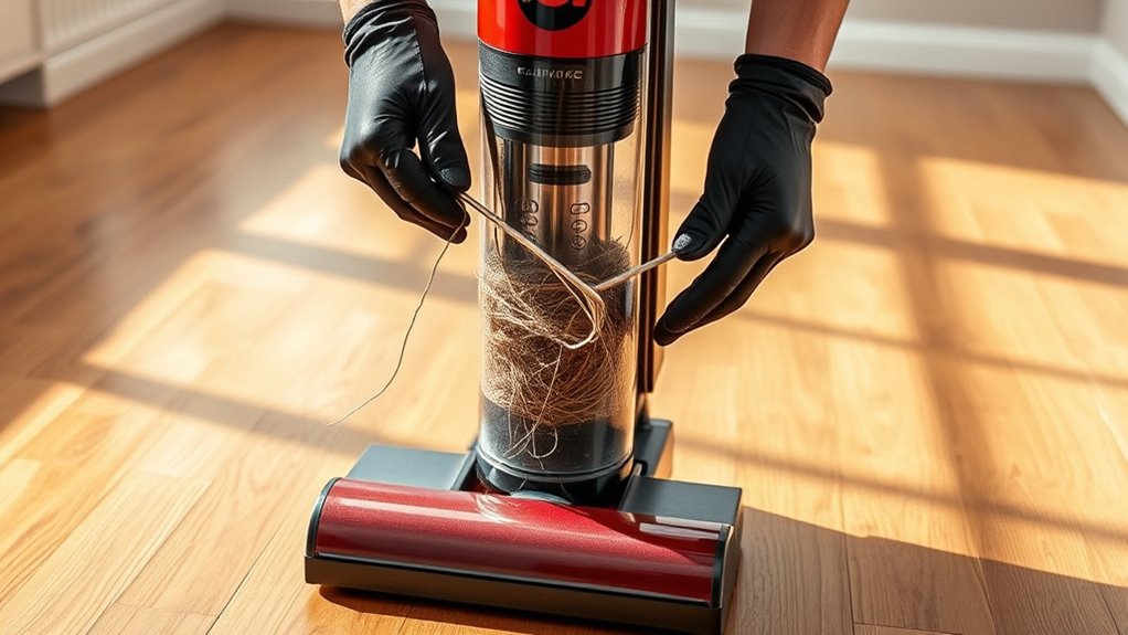 check clear maintain improve