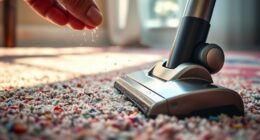 check for blockages or leaks