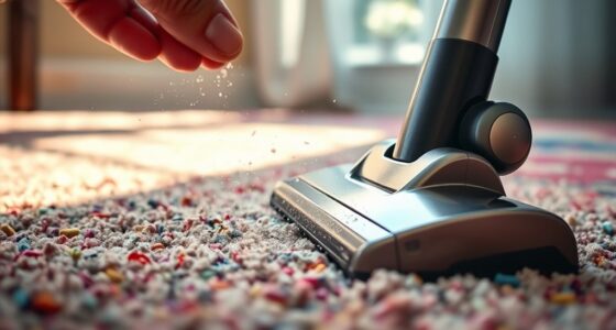 check for blockages or leaks