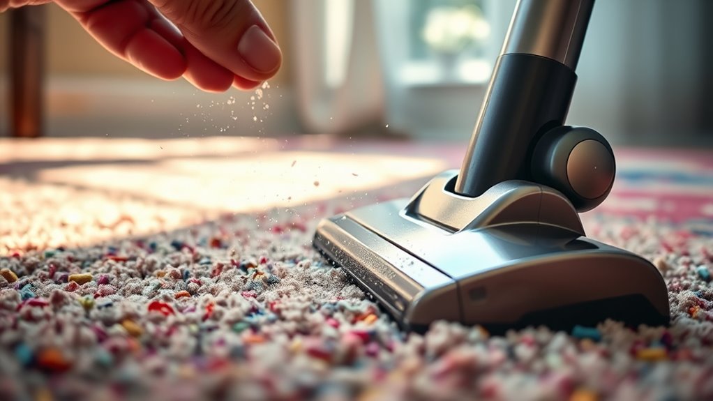 check for blockages or leaks