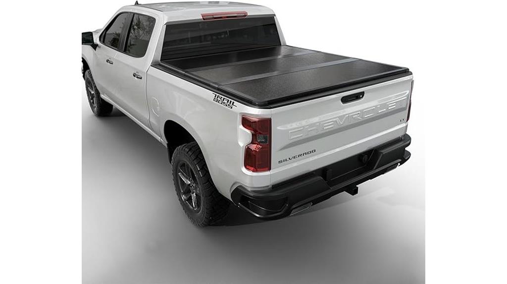 chevy silverado gmc sierra