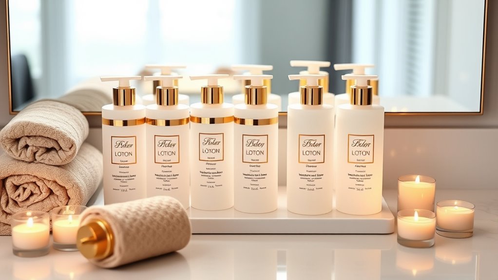 choose nourishing safe products