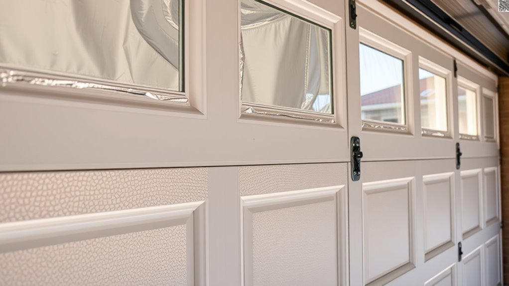 choose quality insulation materials