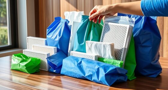 choosing allergen proof vacuum accessories