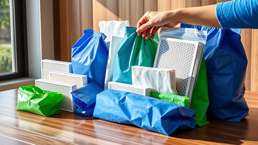 choosing allergen proof vacuum accessories