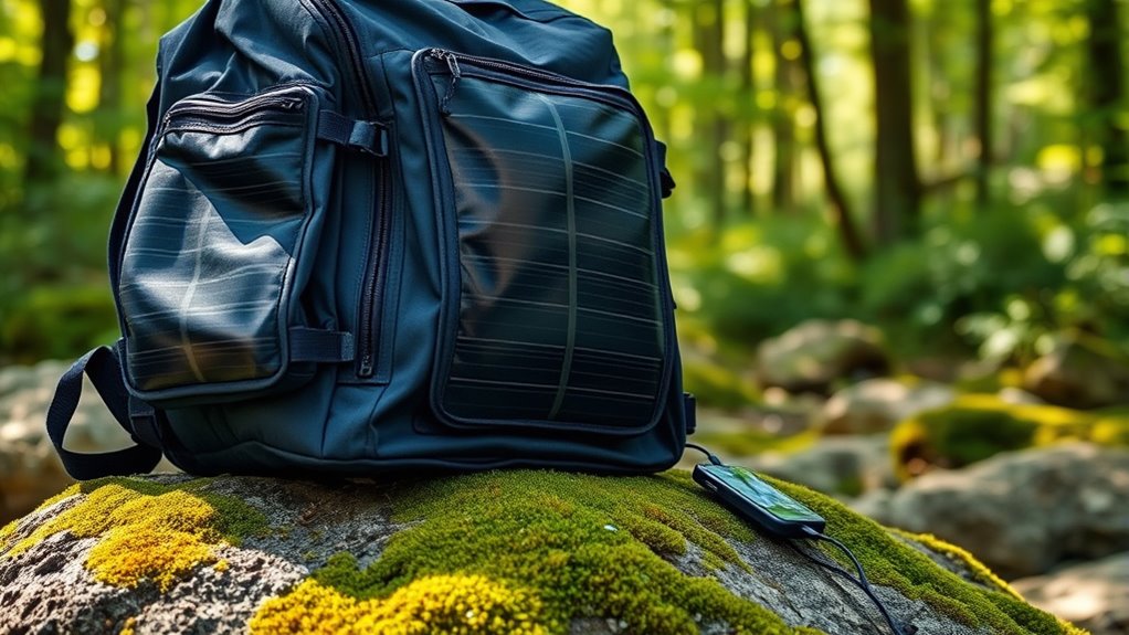 choosing an efficient durable portable charger