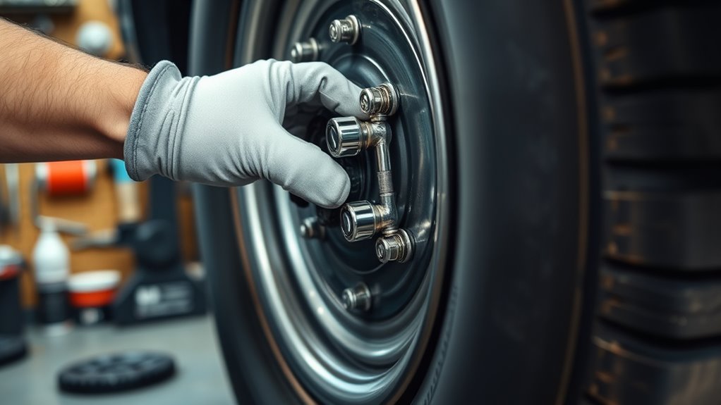 choosing compatible reliable tpms