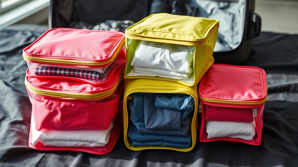 choosing durable space saving cubes