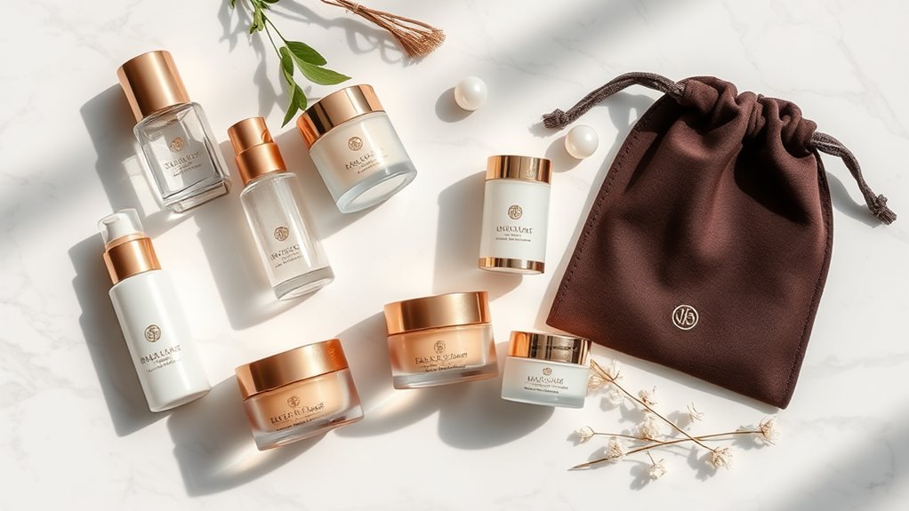 choosing effective luxury skincare