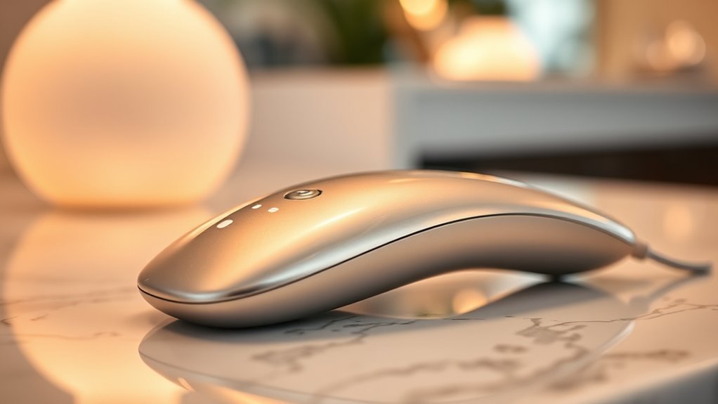 choosing effective microcurrent devices