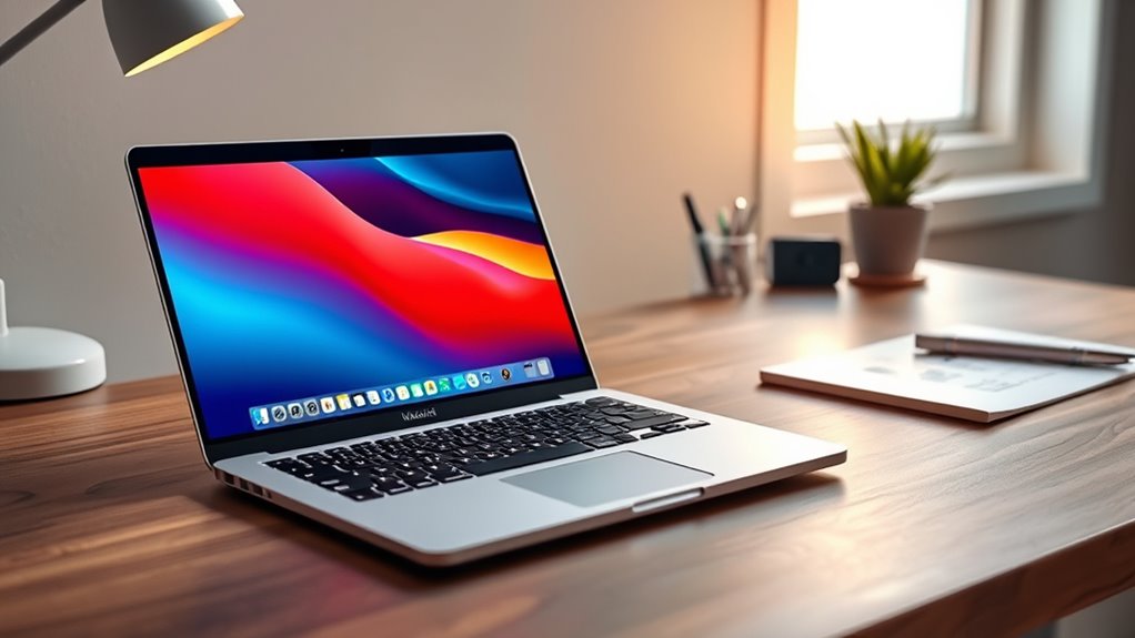 choosing high memory macbook