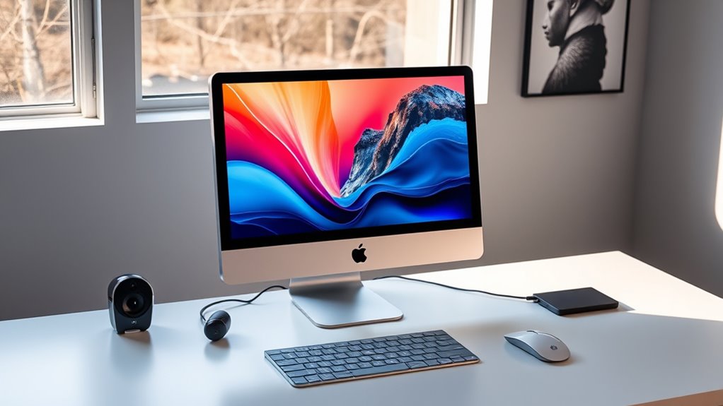 choosing the right imac
