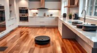 choosing the right robot vacuum