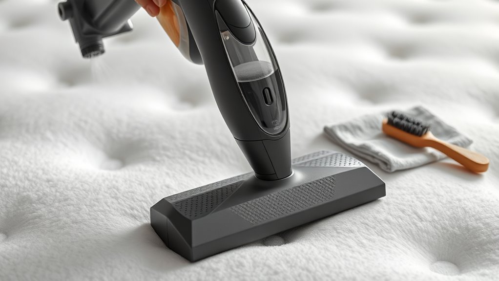 clean deodorize and refresh