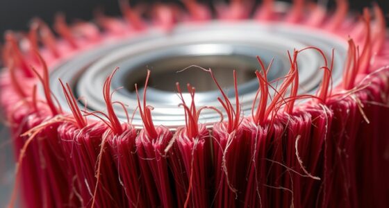 clear hair and fiber removal