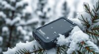 cold weather battery solutions