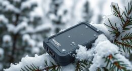 cold weather battery solutions