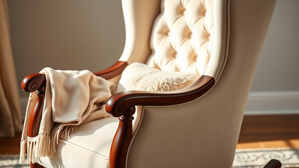 comfort quality safety aesthetics