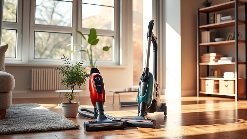 compact cordless versatile cleaning