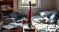 compact dorm room vacuums