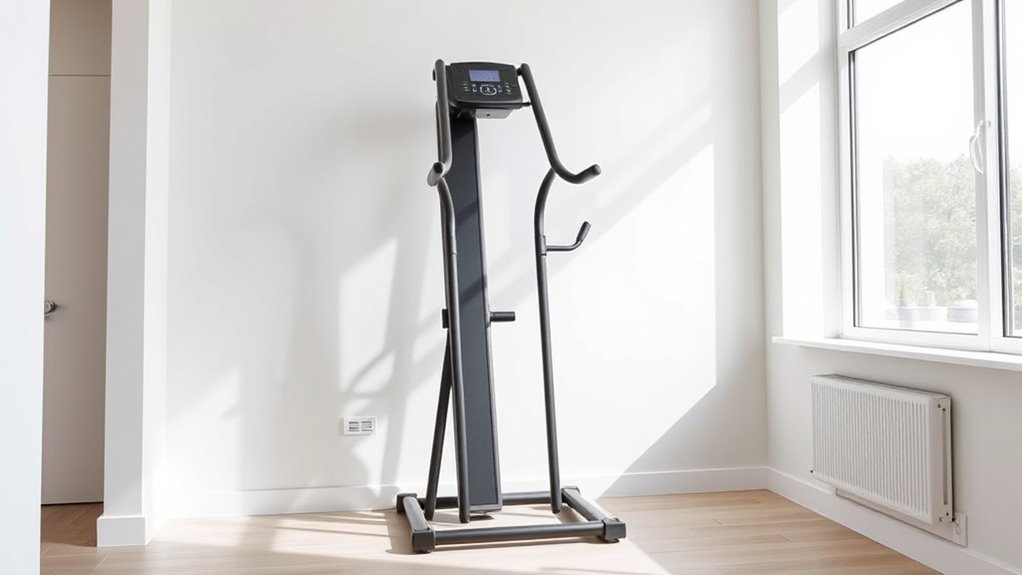 compact foldable adjustable features