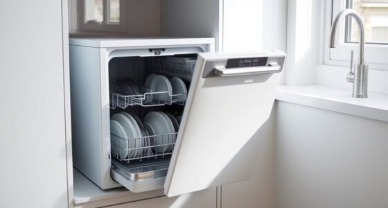 compact portable dishwashers guide