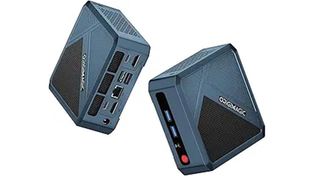 compact ryzen 7 mini pc