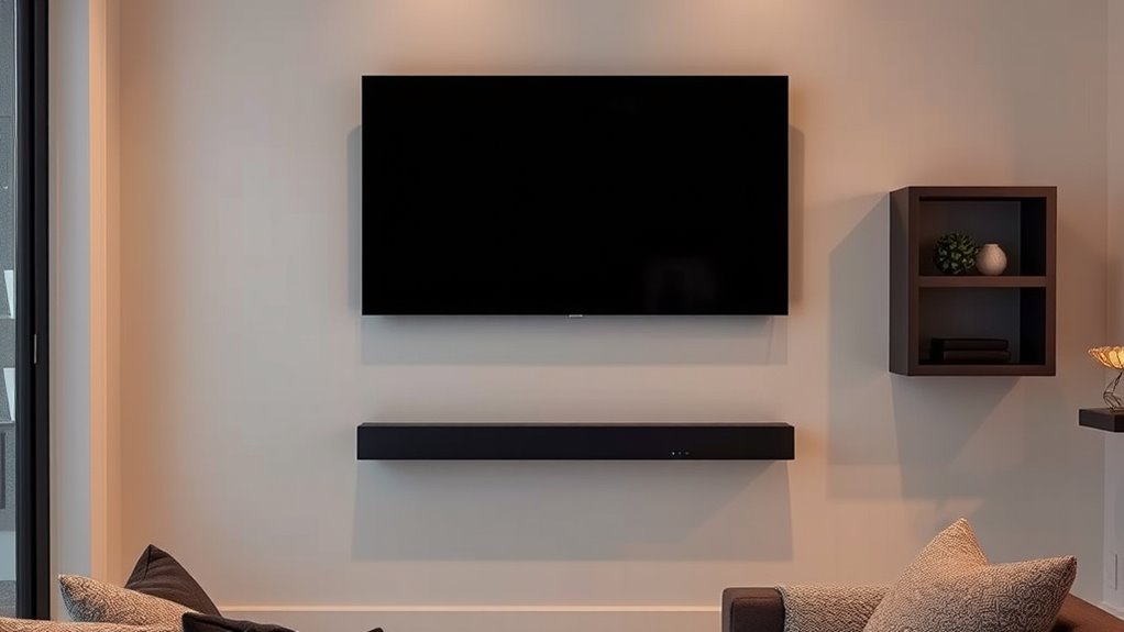 compact soundbar selection considerations