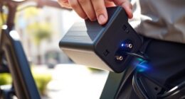 compact swappable battery packs