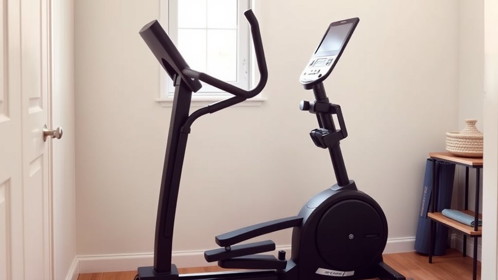 compact versatile quiet machine