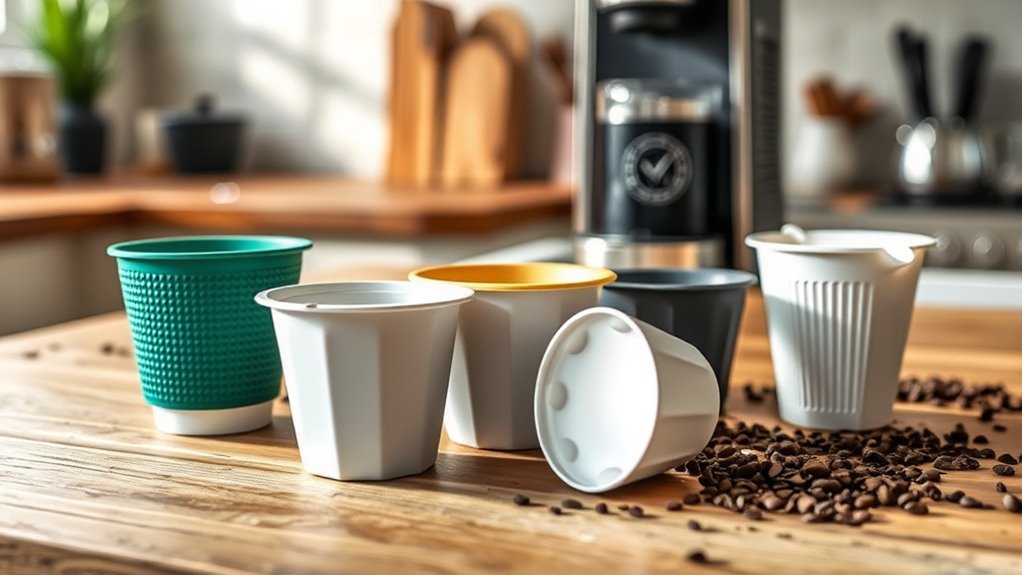 compatibility safety durability cleanliness