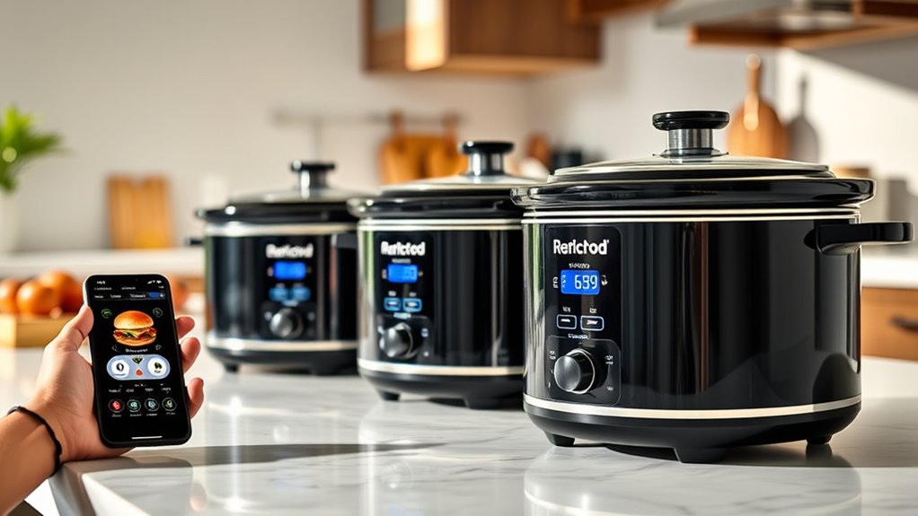 connectivity versatility safety capacity