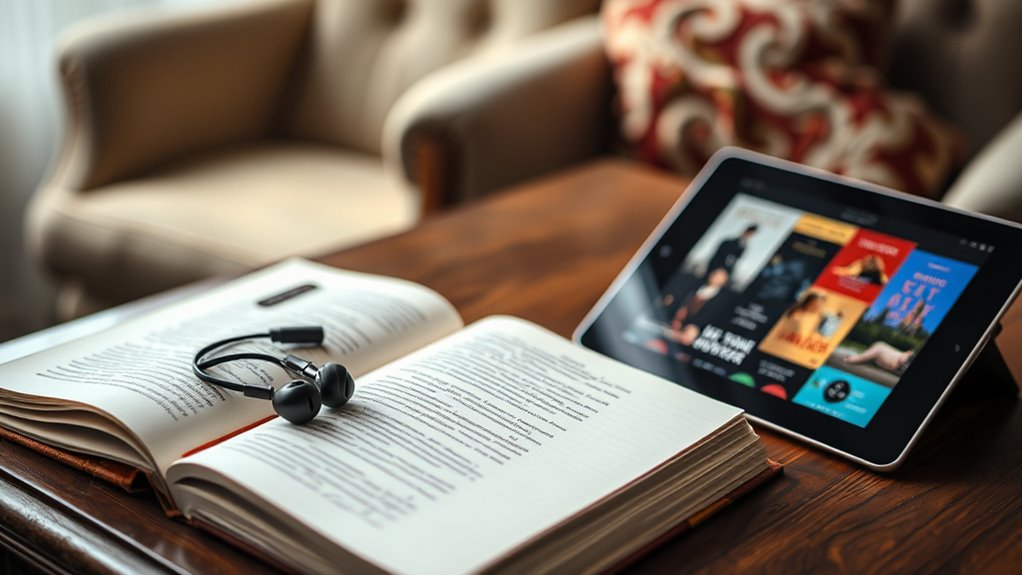 consider genre device personalization