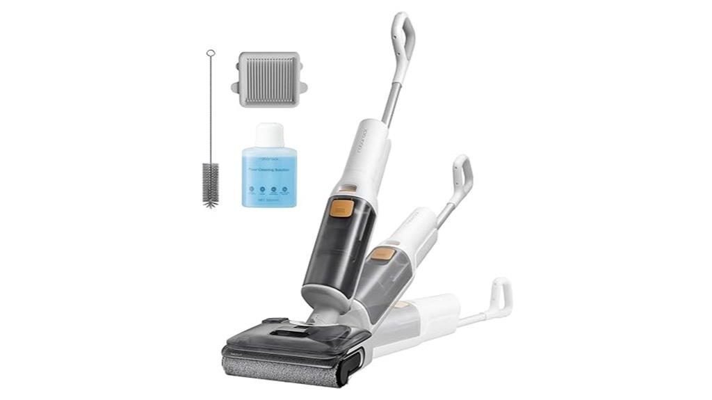 cordless all in one cleaner