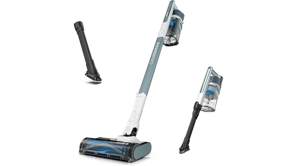 cordless shark stick vacuum