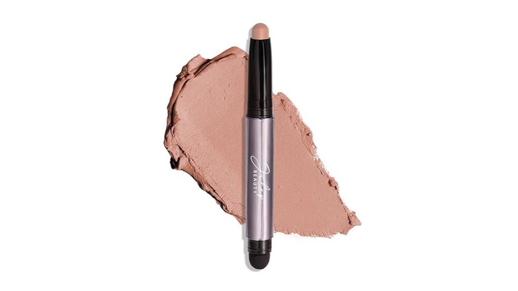 cream to powder waterproof shadow