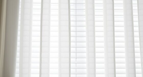 curtains and blinds cleaning